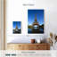 Tour Eiffel historique d'Aime-108447892