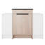Armoire de salle de bain Modern Modern