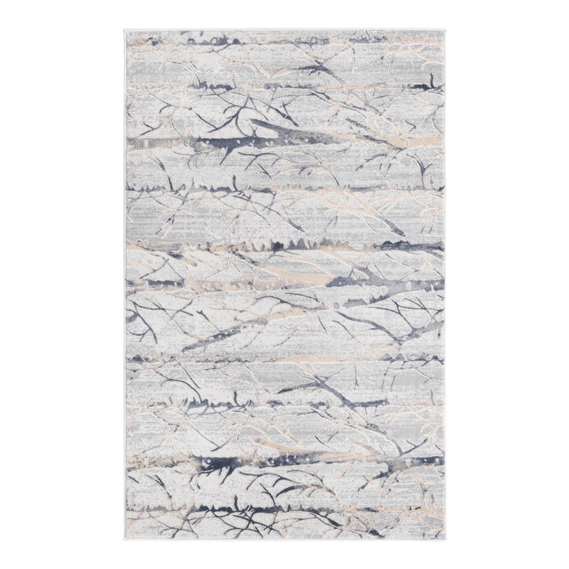Tapis Anne Sageville, Rectangle 3 pi 3 po x 5 pi 3 po