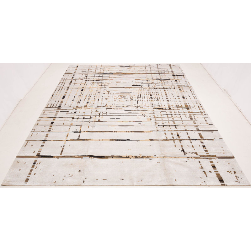 Horizons Abstract Area Rug