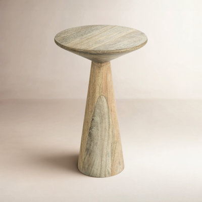 Garrison End Table