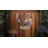 30"H Large Round Rooster and Farm Welcome Wall Sign