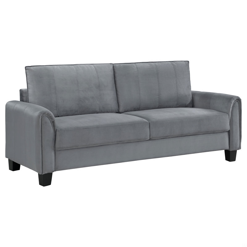 Upholstered Sofa