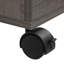Commode de rangement 4 tiroirs Lori-88049815