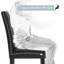 Ajani 48.5cm H Upholstered Upholstered Back Side Chair-1014216933-1052634747