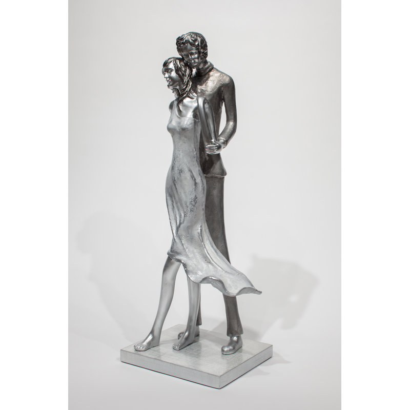 People Figurines & Sculptures