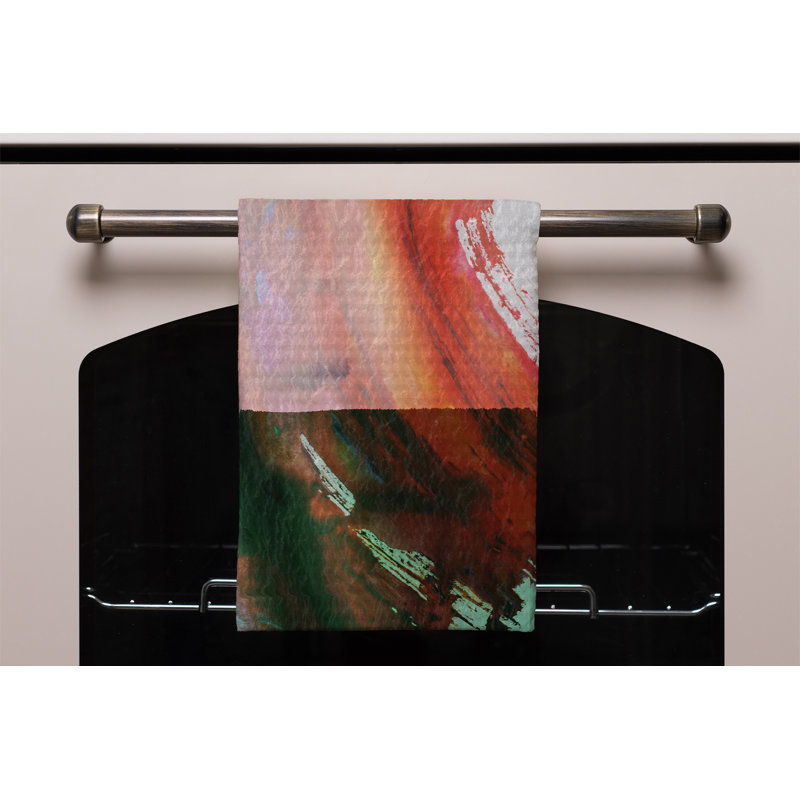 Cotton Tea Towel Kitchen Towel