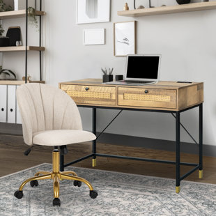 Wayfair  Home Office Furniture Sets You'll Love in 2024