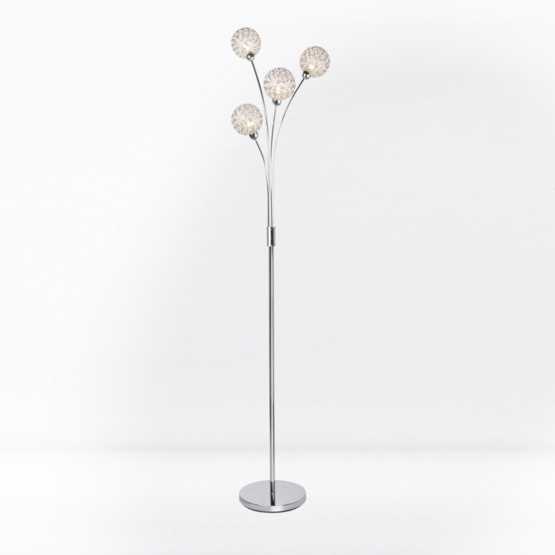 Altieri 171cm Traditional Floor Lamp