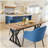 Kitchen Table,Dining Table,Industrial Executive Table-2014518932-2014518921