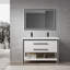 Ensemble de meuble-lavabo simple 49 po Dunmall-1755133855