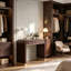 Bureau de coiffeuse Classic