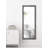 Hruby Engineered Wood Flat Wall Mirror-17699569-17699571