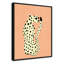 Motif de guépard «Cool» par Oltmanns-129129775-129129804-129129830