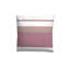 Striped Duvet Cover Set with Pillow Shams-101340207-101340204
