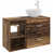 Medium Wood