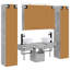 Vanity & Mirror Set-945024558