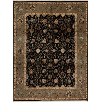 Oriental Indoor Rug