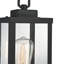 Berkett 1-Light 41.9Cm H Hardwired Lantern Head-1223877245