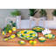 Marbury Plate 28cm - Set Of 2