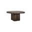Dining Table Solid Wood Dining Table-2132317507