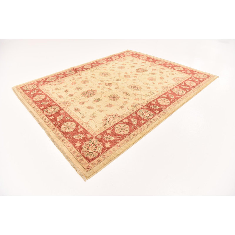 Tapis crème Mullings