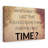 Wrapped Canvas Textual Art-1069999406