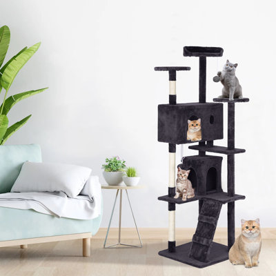 Croyd Cat Tree
