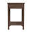 Hall 1 - Drawer Solid Wood Nightstand-756454398