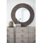 Linea Flat Mirror