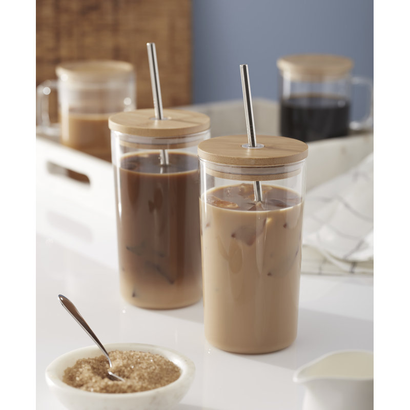 Ensemble de boissons froides Lenox Tuscany Cls