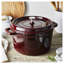 Staub Cast Iron 5-qt Tall Cocotte-55923653