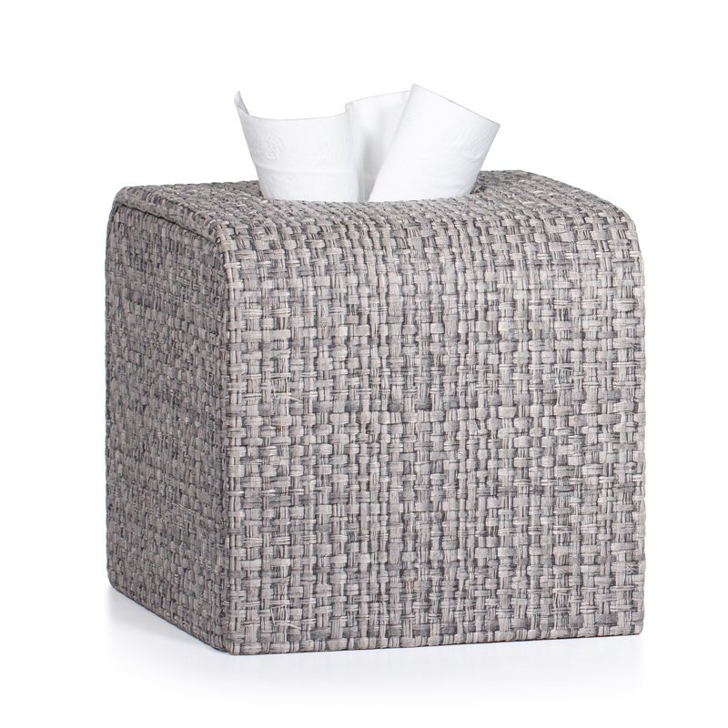 Rafya Tissue Cover