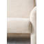 Bisente 2 Seater Boucle Sofa