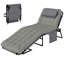 Chaise longue d'extérieur, chaise longue pliante-106660619