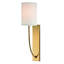 Colton 1 - Light Armed Sconce-1044022182