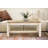 Adaryll Solid Wood Top Single Coffee Table