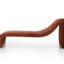 Chaise élégante au design artistique-102616647