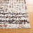 Jericho Shag Performance Abstract Rug-749966807