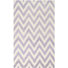 Lavender/Ivory