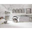 KitchenCraft Lovello 3 Piece Coffee, Tea, & Sugar Jar Set-38061646