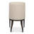 Emilio 20'' H Upholstered Oak Side Chair