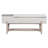 Farmhouse Upholstered Storage Bench With Hidden Compartment, Modern Entryway Bench For Living Room, Entryway, And Hallways-1920753038
