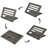 Adjustable Wood Reading Book Stand-97645080