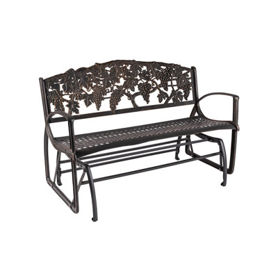 Banc coulissant Aashutosh