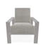 Larssen Outdoor Lounge Chair-1491200960-1491200962