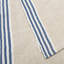 Alsace Striped Waffle Tea Towel-146893655
