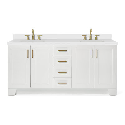 73 IN.  Single Bathroom Vanity