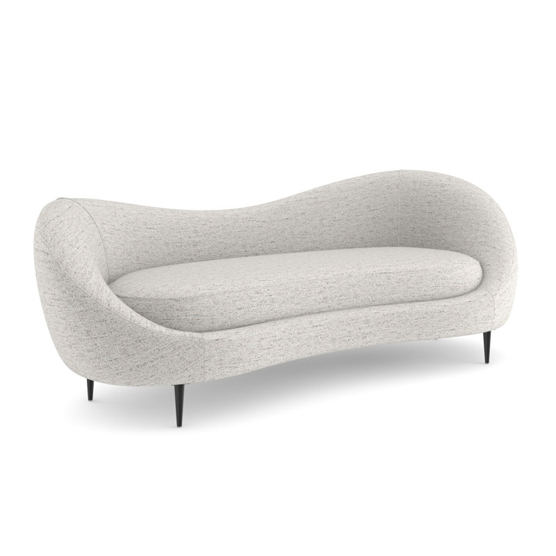 Formosa Sofa, 33" H x 96" W x 40" D