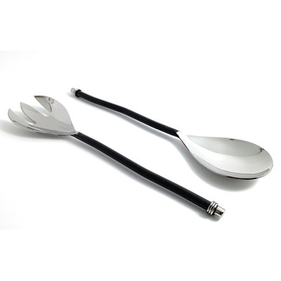 Shrout 2 Piece Hostess Set